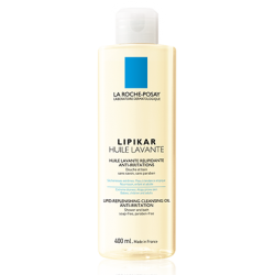 La Roche Posay Lipikar Huile Lavante 200ML