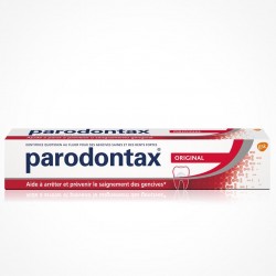 Parodontax dentifrice original