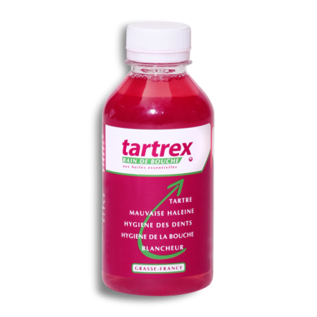 Tartrex Dentifrice Soin Complet 80ml