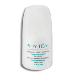 Phyteal Déodorant Roll on 50ml