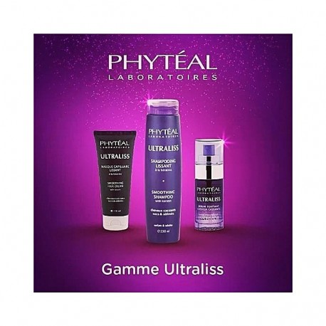 Phyteal Ultraliss Pack