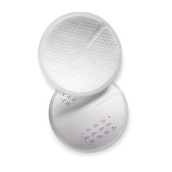 Avent Coussinets d'allaitement boite de 24 jour et nuit