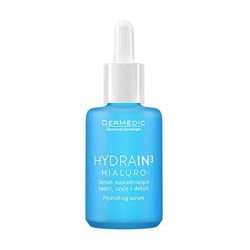 Dermedic Hydrain3 Sérum 30ML