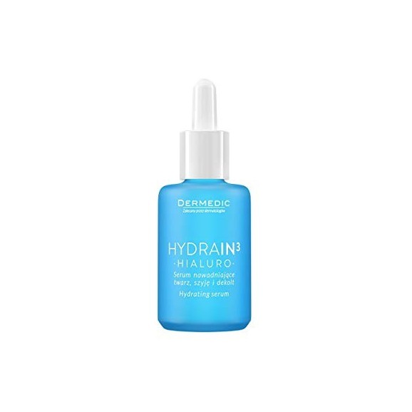 Dermedic Hydrain3 Sérum 30ML