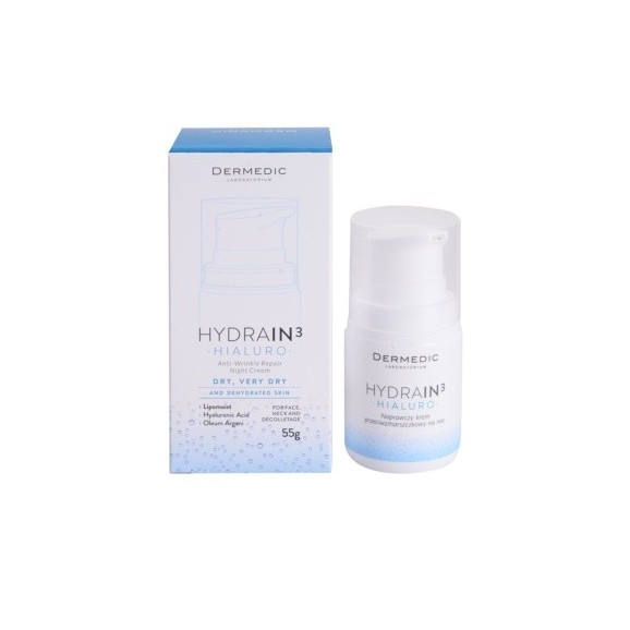 Dermidic Hydrain3 Sérum