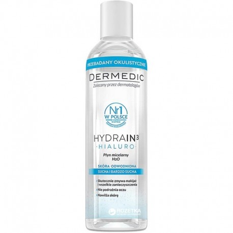 Dermidic Hydrain3 Sérum