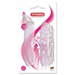 Titania Protection Chaussure 2PCS 5233