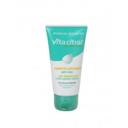 Vita Citral Crème Main Anti Age Anti Taches 75ml