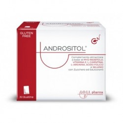 Andrositol 30 Sachet