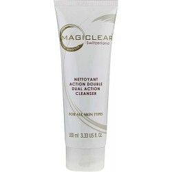 Magiclear Gel Nettoyant Action Double 100ML