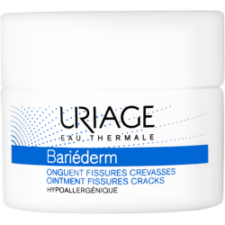Uriage Bariéderm Fissures et Crevasses 40gr