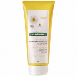 Klorane Baume Après Shampoing Camomille 200ml