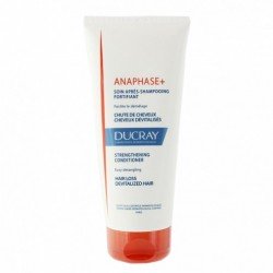 Ducray Anaphase + Après Shampoing 200ml