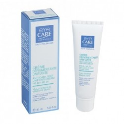 Eye Care Crème Dépigmentante 30ml