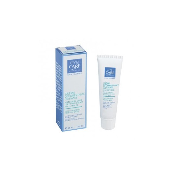 Eye Care Crème Dépigmentante 30ml