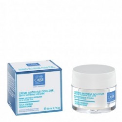 Eye Care Crème Nutritive 50ml