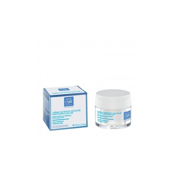 Eye Care Crème Nutritive 50ml