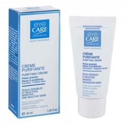 Eye Care Crème Purifiante 30ml