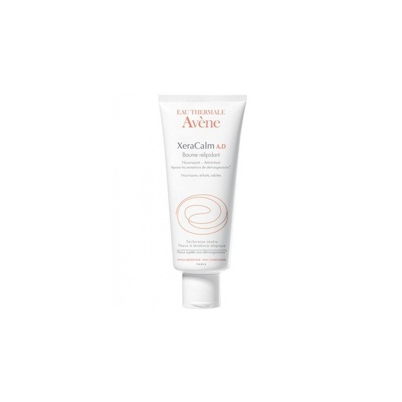 Avène Xeracalm AD Baume Relipidiant 200ml