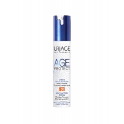 Uriage Age Protect Crème Multi Actions SPF30 40ml