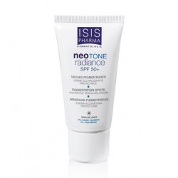 Isis Pharma Neotone Radiance Spf50+