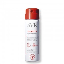 Svr Cicavit + Spray SOS Grattage 40ml