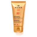 Nuxe Sun Crème fondante visage SPF 50 50ml