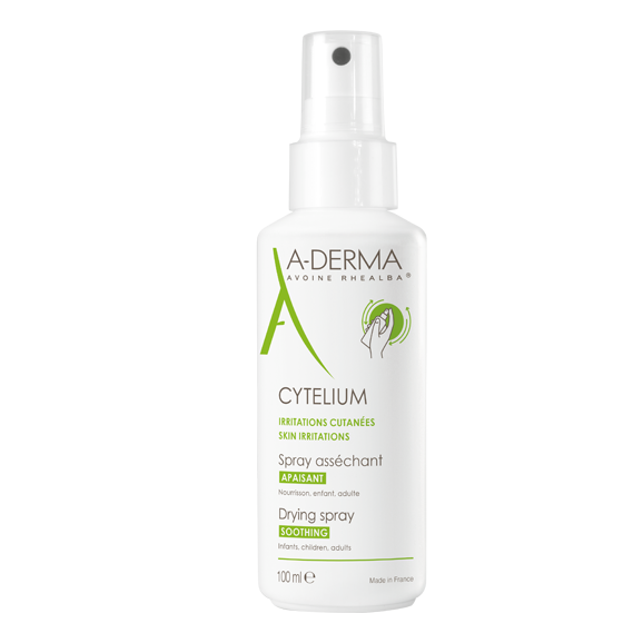 Aderma Cytelium Spray 100ml