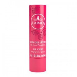 Laino Stick à Lèvres Framboise 4Gr