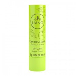 Laino Stick à Lèvres Pomme 4Gr