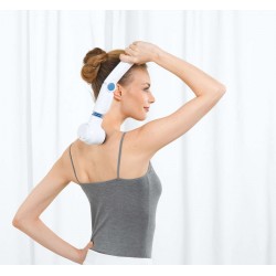 Beurer Appareil de massage à Infrarouge MG40 2