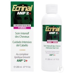 Ecrinal ANP2+ Shampoing Anti Chute Femme 400ml