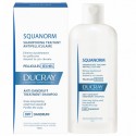 Ducray Squanorm Shampoing cheveux secs 200ml