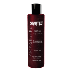 Startec Shampoing cerise 200ml