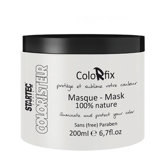 Startec Shampoing Colorfix 200ml