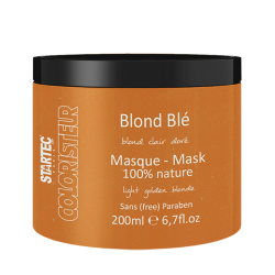 Startec Masque Blond Blé 200ml