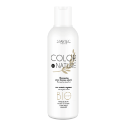 Startec Shampoing Cheveux Coloré 200ml