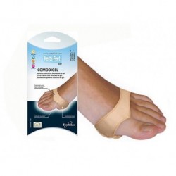 Herbi Feet Coussinet De Protection Plantaire Small 11.058.10