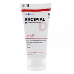 Excipial Repair Crème Mains 50ml