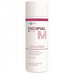 Excipial U4 Lipolotion 200ml
