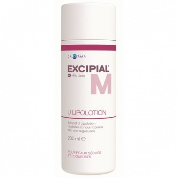 Excipial U4 Lipolotion 200ml