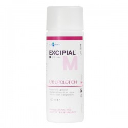 Excipial U 10 Lipolotion 200ml
