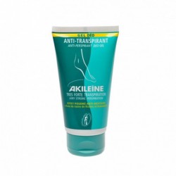 Akileine Gel Déo Anti Transpirant 75ml