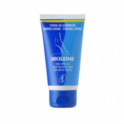 Akileine Gommage Pieds 75ml