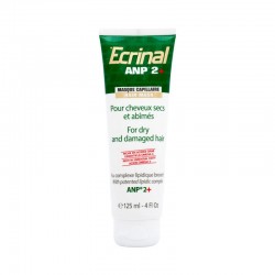 Ecrinal ANP Masque Capillaire 125ml