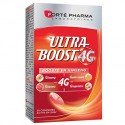 Forté Pharma Vitalité 4G Ultra boost Boite de 30 Gélules