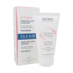 Ducray Ictyane Crème 50ml