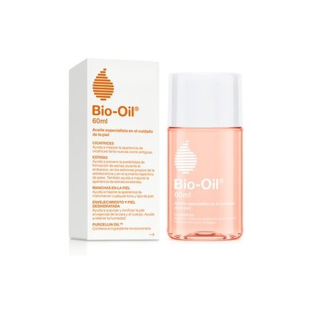 Bio-oil Huile 60ml