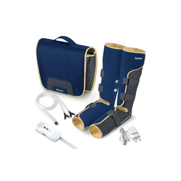 Beurer Appareil de Pressotherapy FM150 Beurer Appareil de Pressotherapy FM150