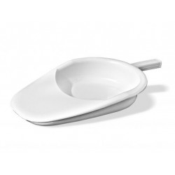 Bassin de lit en Plastique